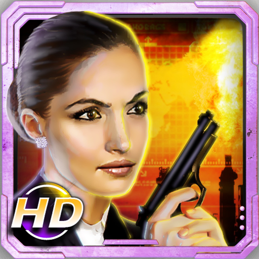 Criminal Investigation Agents  - Petrodollars – A Hidden Object Adventure app icon