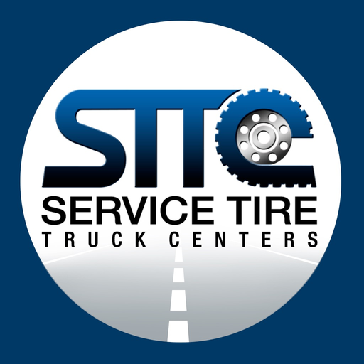 STTC – Road Assist app icon