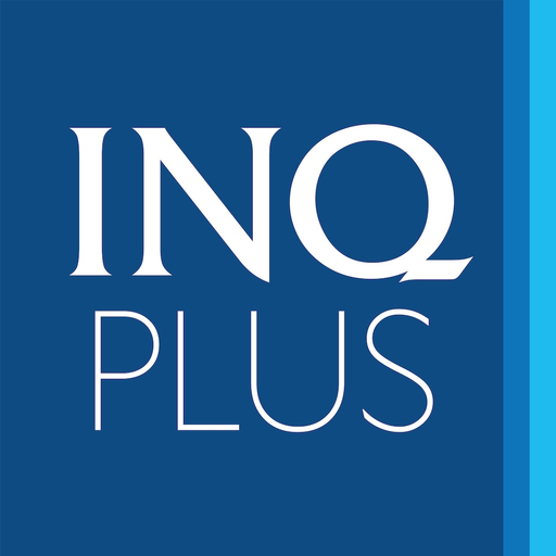 Inquirer Plus app icon