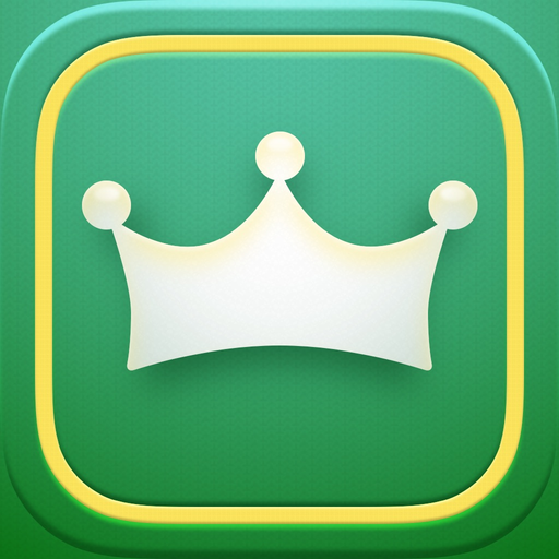 Freecell - move all cards to the top app icon