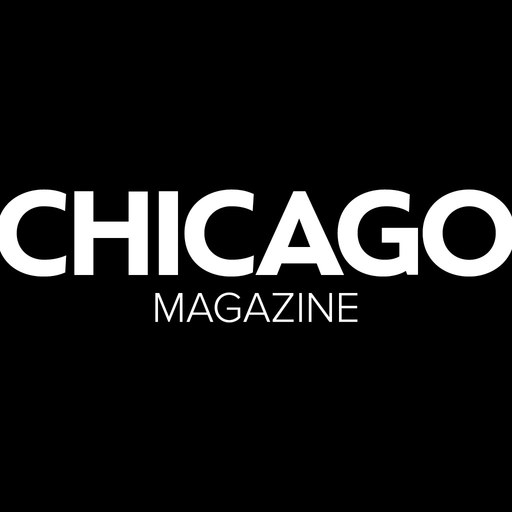 Chicago Magazine app icon
