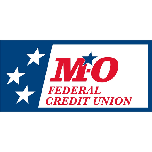 M-O FCU Mobile app icon