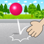 Bouncy-Balls icon