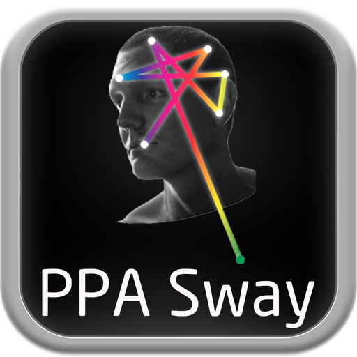 PPA Sway Path app icon