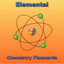 Elemental Flash Cards icon