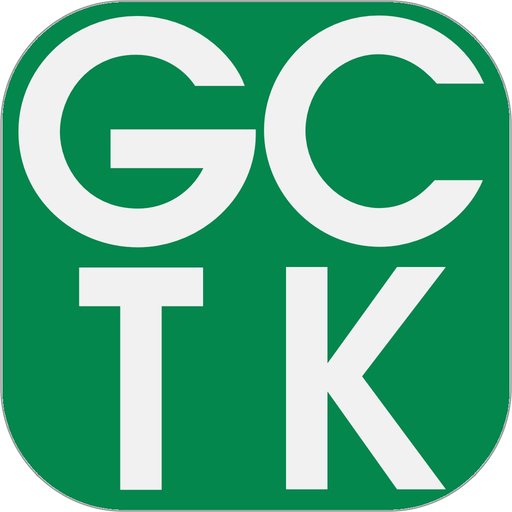Geocaching Tools app icon