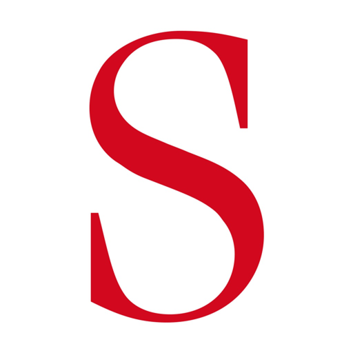 The Spectator Magazine app icon