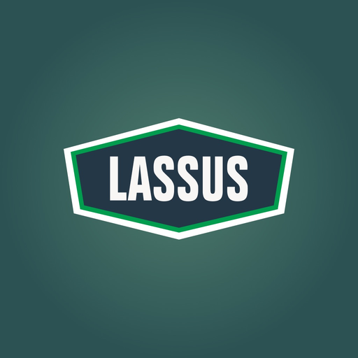 Lassus app icon