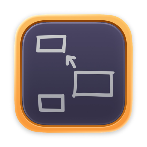 Scapple app icon