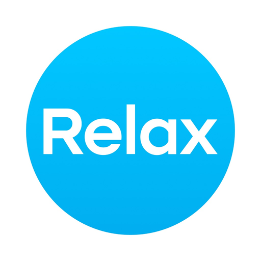 Relax.by | Афиша и развлечения app icon