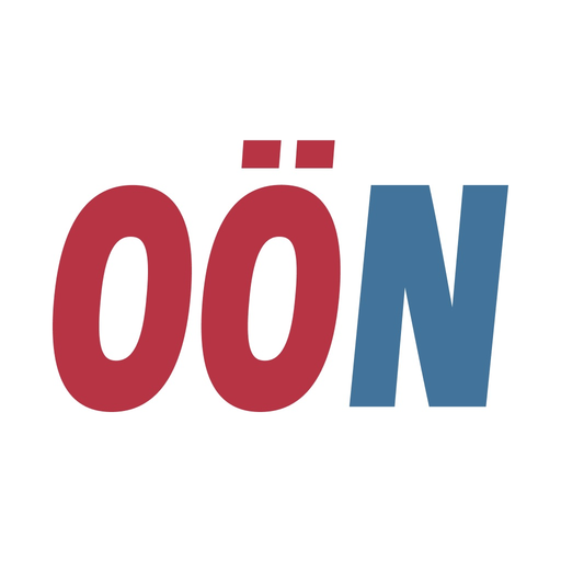 OÖNachrichten app icon