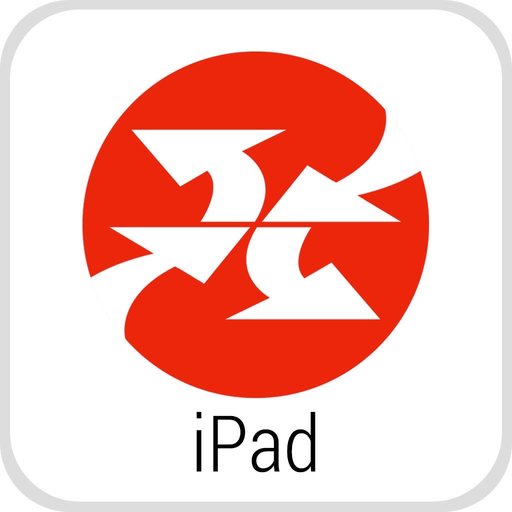 Taoticket - iPad Cruises app icon