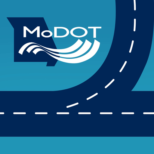 MoDOT Traveler Information app icon