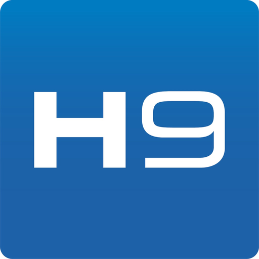 H9 Control app icon
