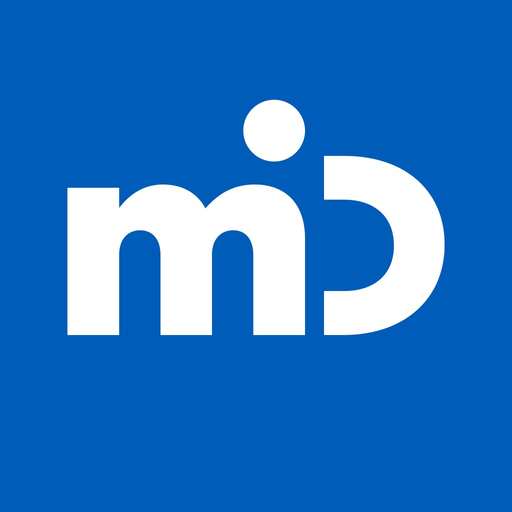 CBORD Mobile ID - for CS Gold app icon