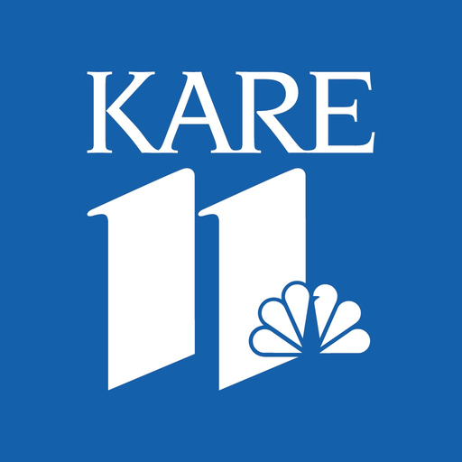 KARE 11 Minneapolis-St. Paul app icon