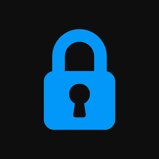 iSenhas - Password Manager app icon