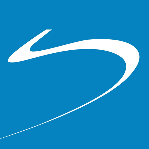 SkyRouter app icon