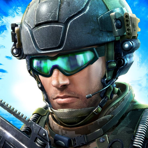 War of Nations: PvP Conflict app icon