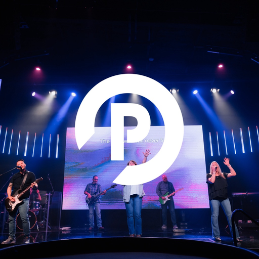 City Point Church app icon