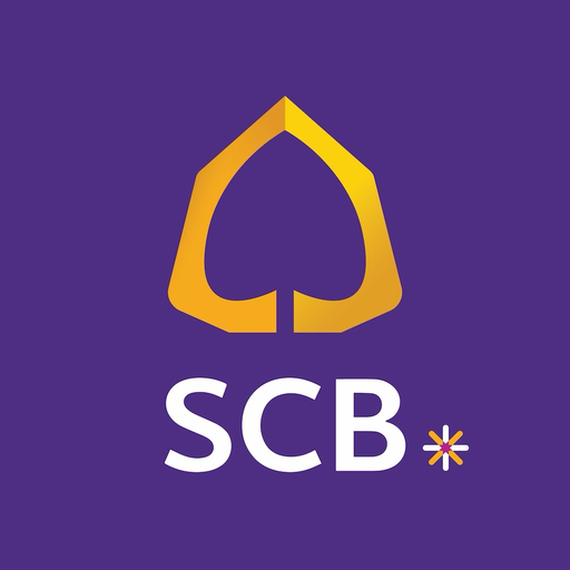 SCB EASY app icon