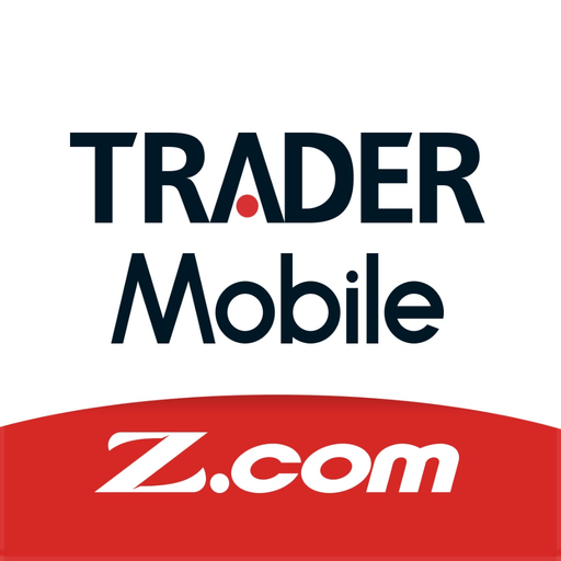 Z.com Trader Mobile HK app icon
