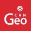 Canadian Geographic icon