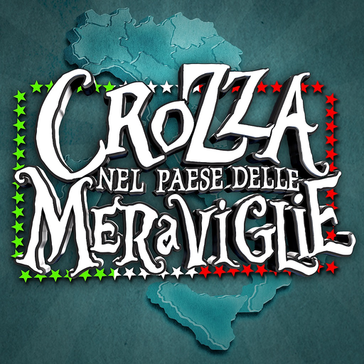 Crozza nel paese delle meraviglie app icon