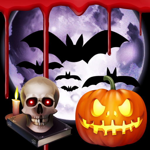 Magic Alchemist Halloween Ed. app icon