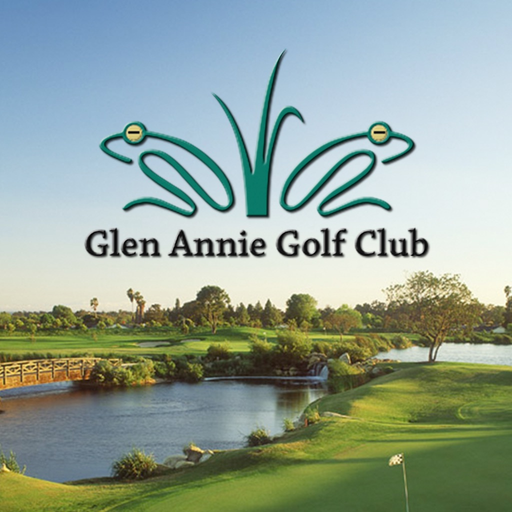 Glen Annie Golf Club app icon