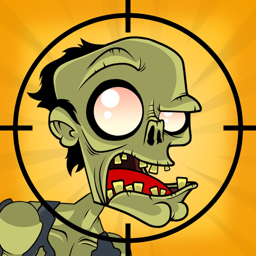 Stupid Zombies® 2 app icon