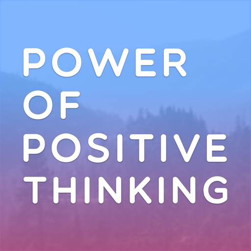 Dr. Norman Vincent Peale app icon