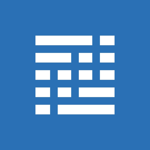 WebTMA GO app icon