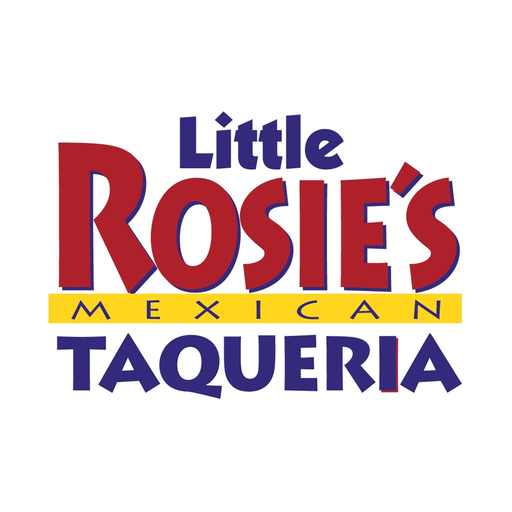 Little Rosie's app icon