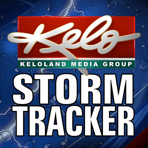KELO Weather – South Dakota app icon
