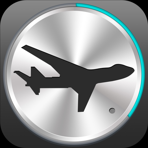 CCC iPlane app icon