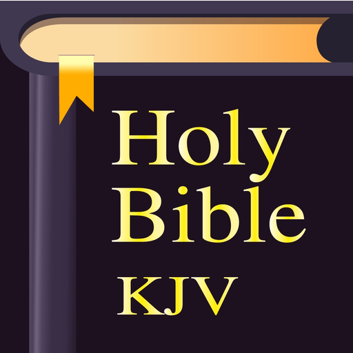 Bible(KJV) HD app icon
