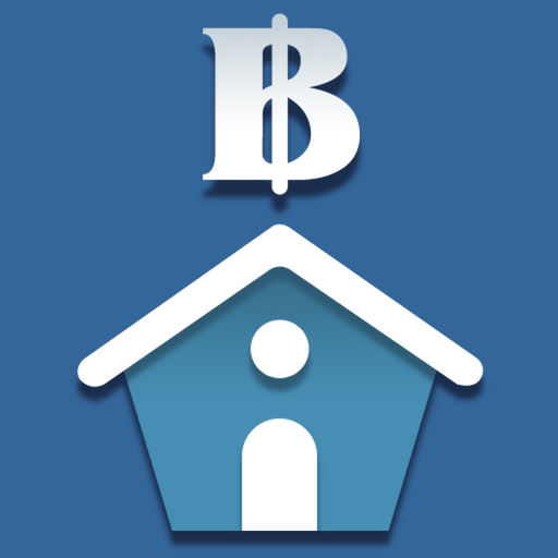 Home Loan Cal -ผ่อนบ้าน ผ่อนรถ app icon