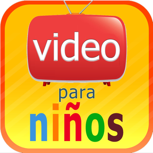 Cartoons for Kids - Cartoons & Movies in Spanish form Youtube app icon