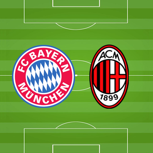 Logo Quiz - Soccer app icon