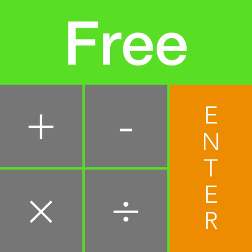 RPN Calculator free app icon