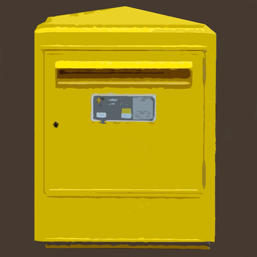 Calcul de vos tarifs d'affranchissement postaux : courriers et colis app icon