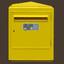 Calcul de vos tarifs d'affranchissement postaux : courriers et colis icon