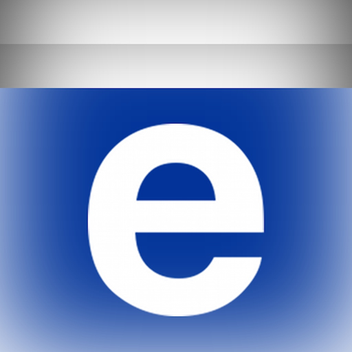 Web browser with Memo for iPad app icon