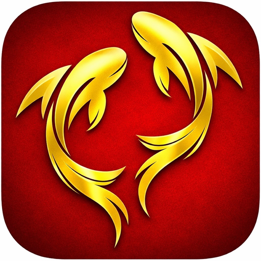 Lucky Number Picker app icon