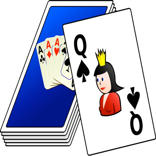 Hand and Foot Score Card app icon