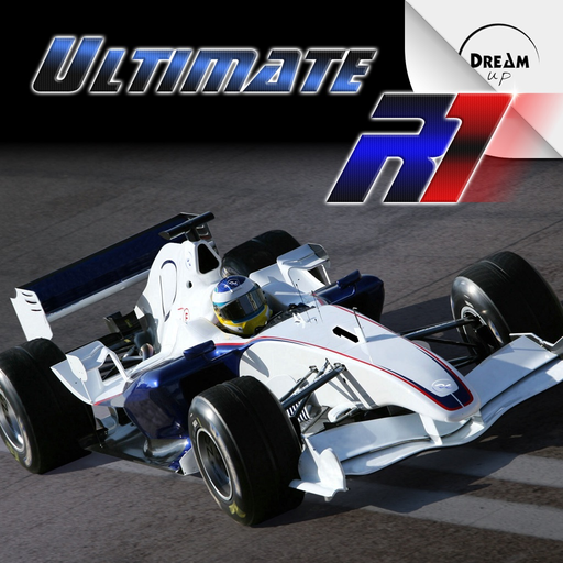 Ultimate R1 app icon