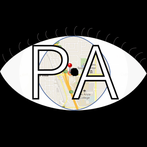 Geo Proximity Alarm app icon