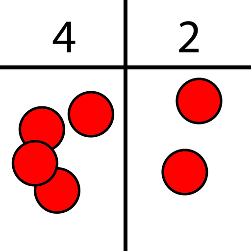 Place Value Chart app icon