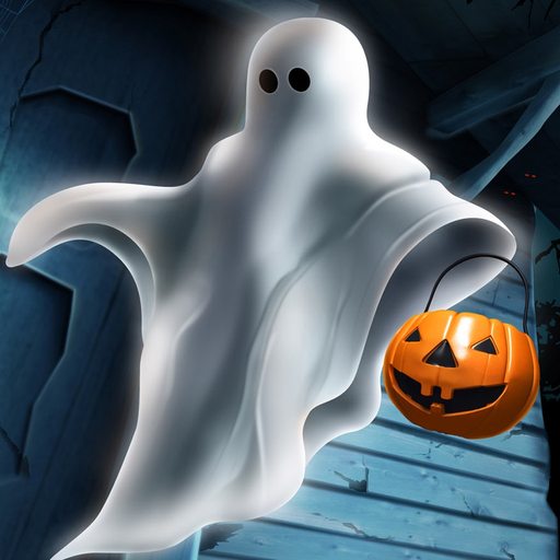 Halloween Mystery app icon